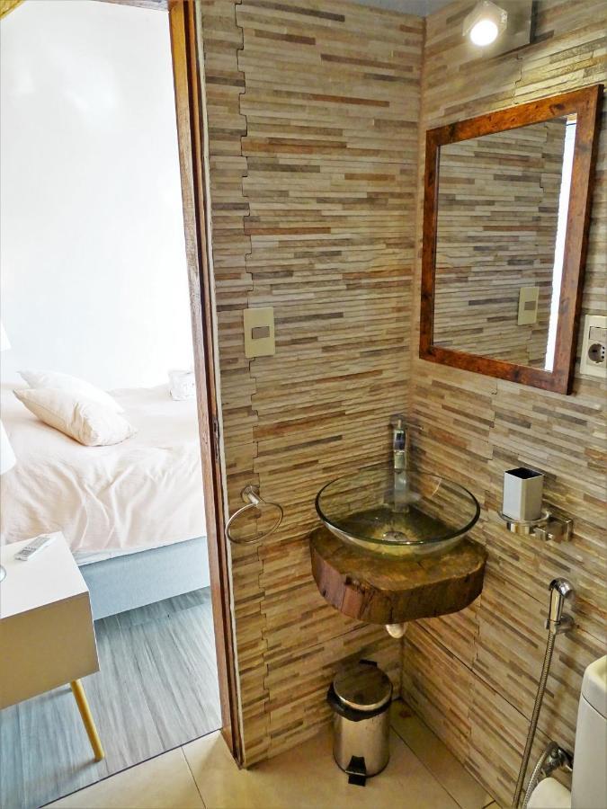 Kanaloah Lodge & Cabins ปุนตาเดลดีอาโบล ภายนอก รูปภาพ