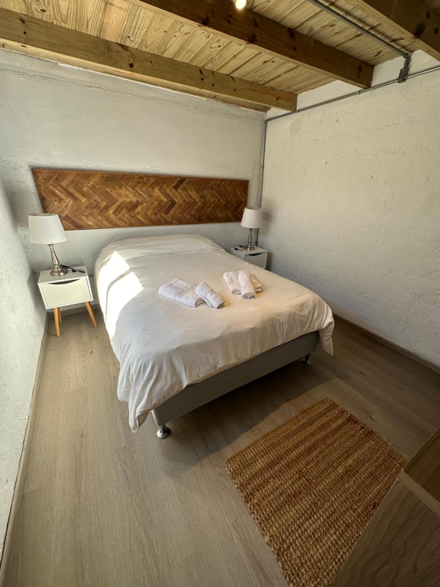 Kanaloah Lodge & Cabins ปุนตาเดลดีอาโบล ภายนอก รูปภาพ
