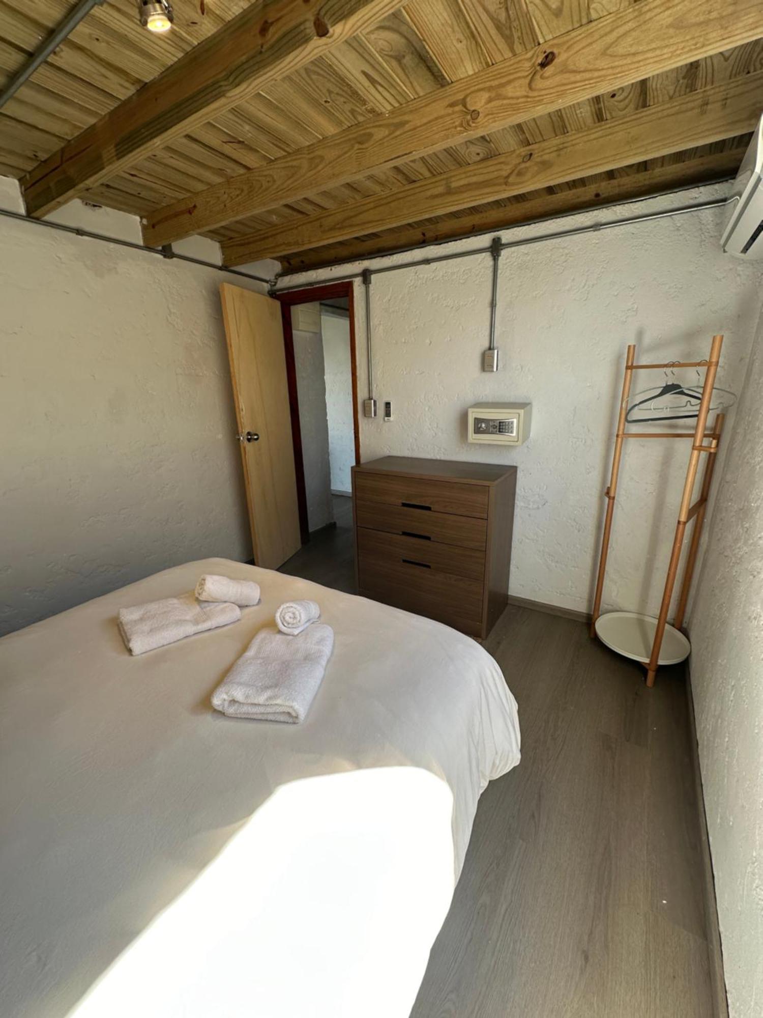 Kanaloah Lodge & Cabins ปุนตาเดลดีอาโบล ภายนอก รูปภาพ